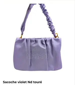 Sacoche Nd Touré