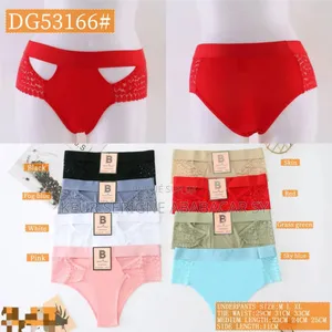 Slips Invisible Dentelles