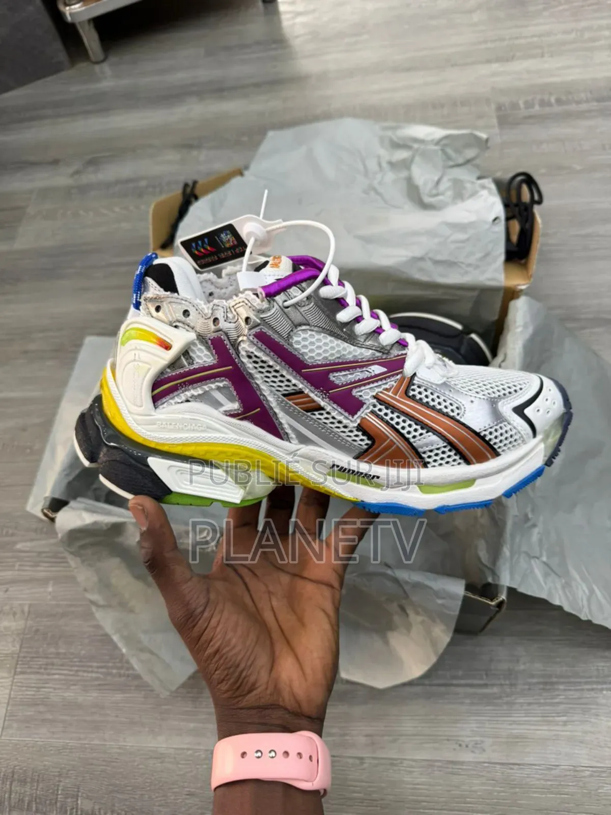 Balenciaga Originale Kd