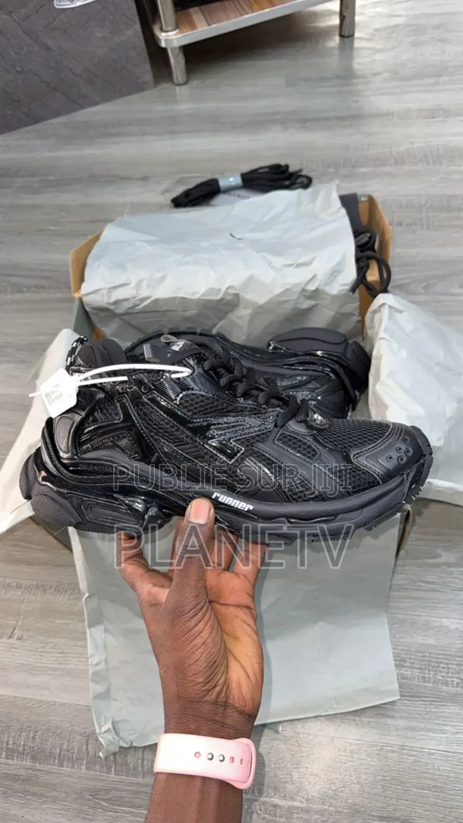 Balenciaga Originale Kd