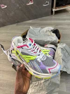 Balenciaga Originale Kd