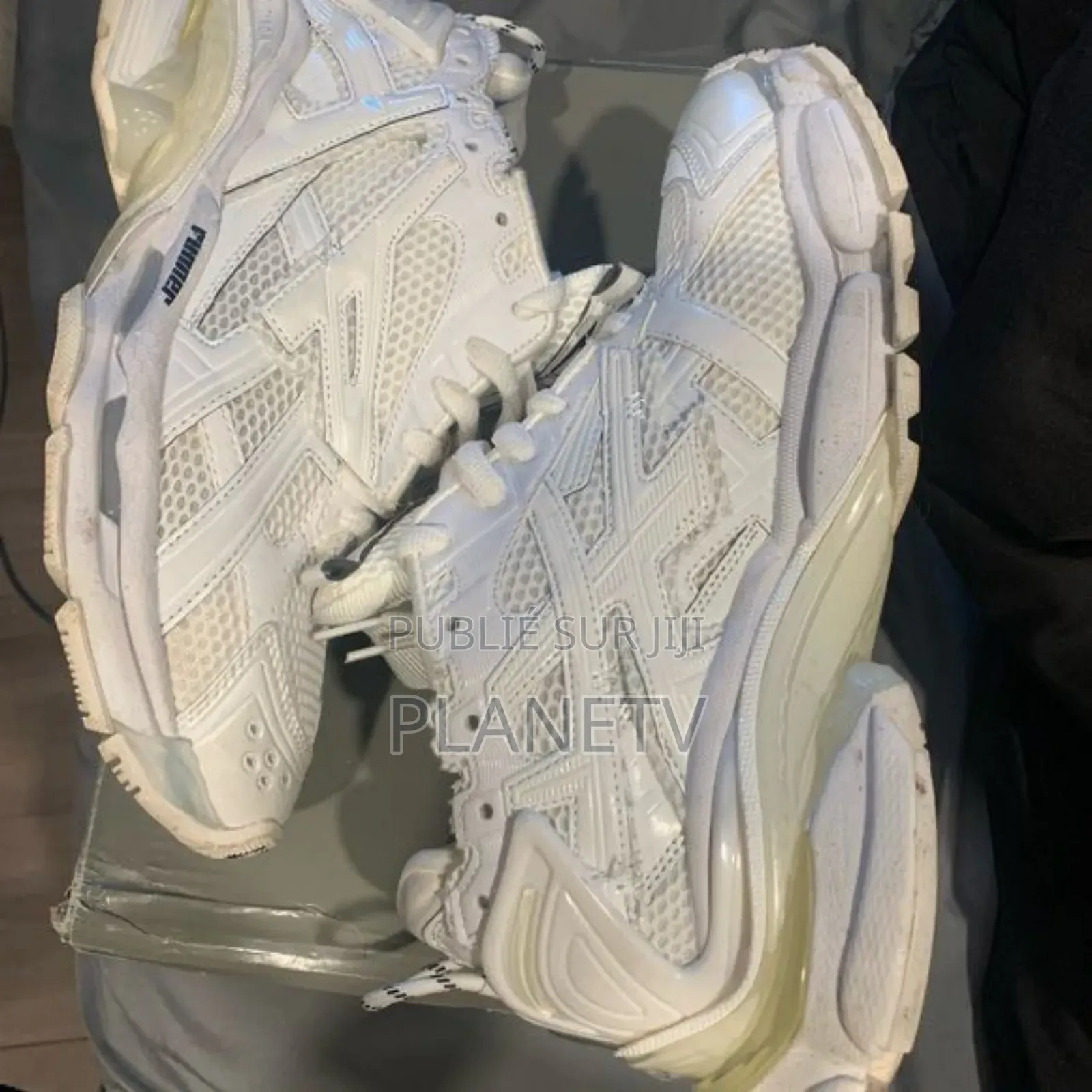 Balenciaga Originale Kd