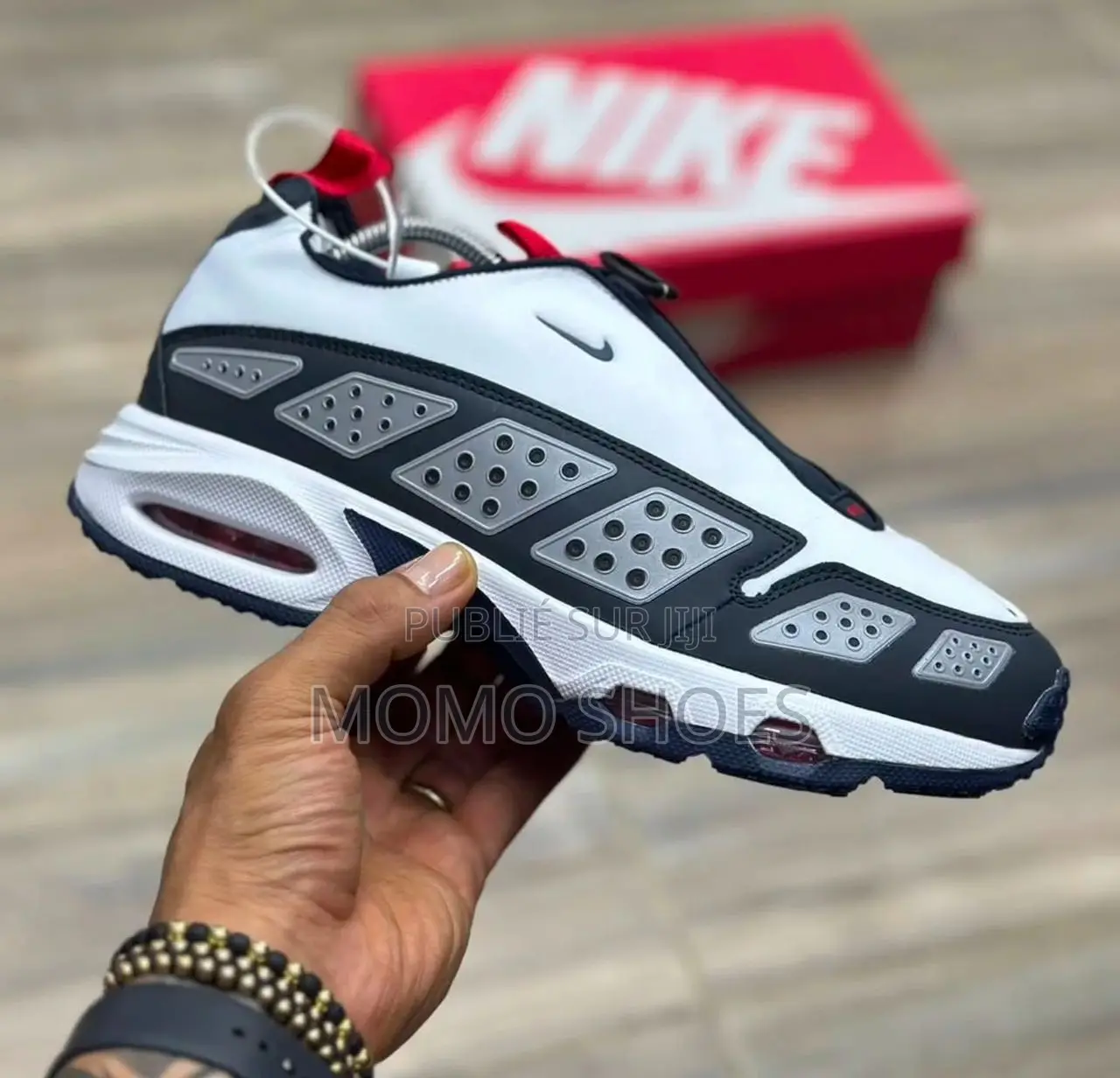 Nike Airmax SNDR