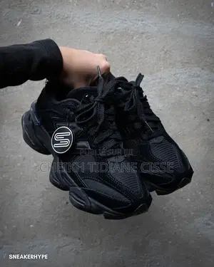 Chaussures New Balance 9060