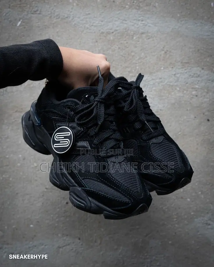 Chaussures New Balance 9060