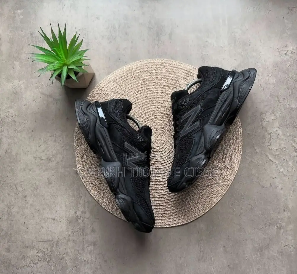 Chaussures New Balance 9060