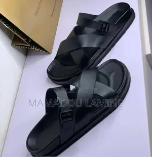 "Prenez Soin De Vos Pieds Avec Nos Sandales