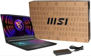Photo - New Ordinateur Portable MSI Katana 15 16GB Intel Core I7 SSD 1T