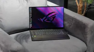 New Asus ROG Zephyrus G16 16GB Intel Core I7 SSD 512GB