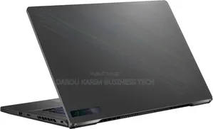 New Asus ROG Zephyrus G16 16GB Intel Core I7 SSD 512GB