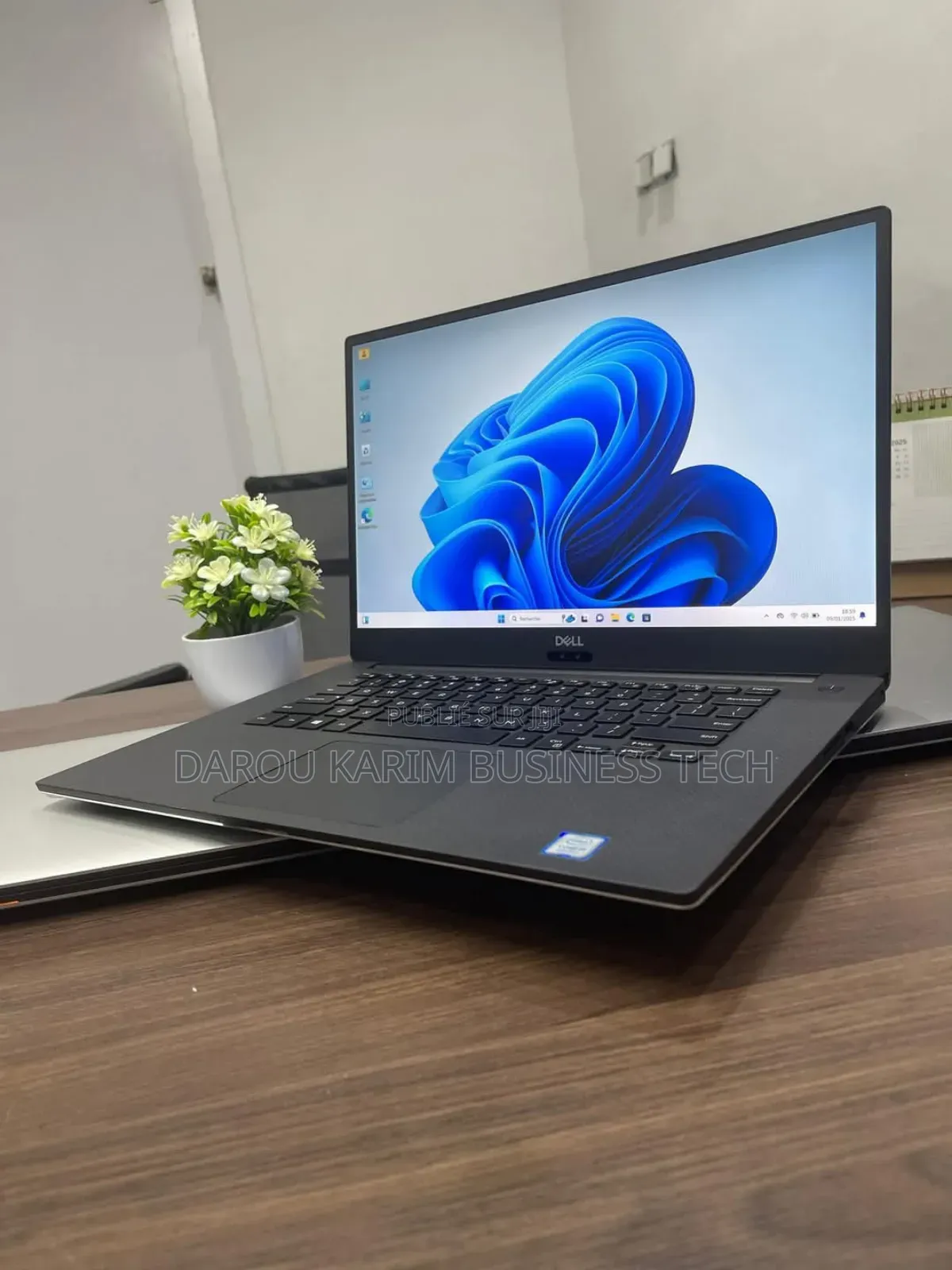 New Dell Precision 15 5540 16GB Intel Core I9 SSD 512GB