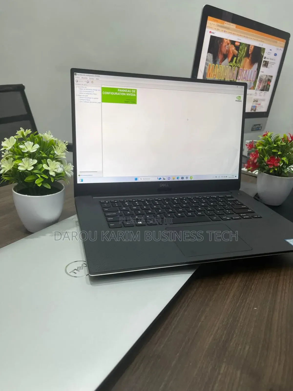 New Dell Precision 15 5540 16GB Intel Core I9 SSD 512GB