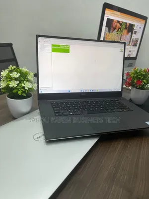 New Dell Precision 15 5540 16GB Intel Core I9 SSD 512GB