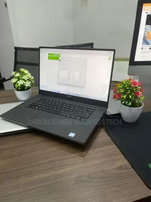 New Dell Precision 15 5540 16GB Intel Core I9 SSD 512GB