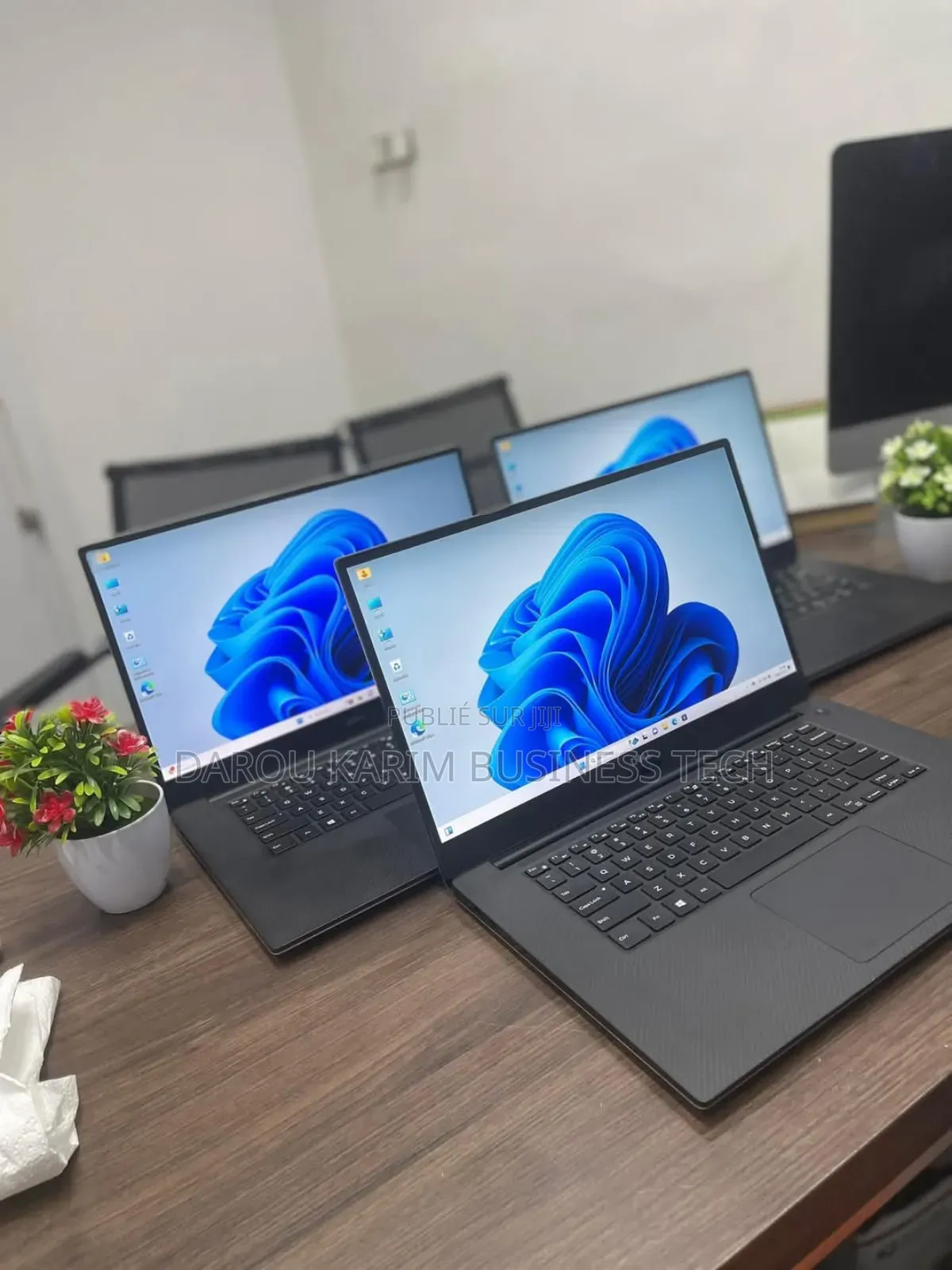 New Dell Precision 15 5540 16GB Intel Core I9 SSD 512GB