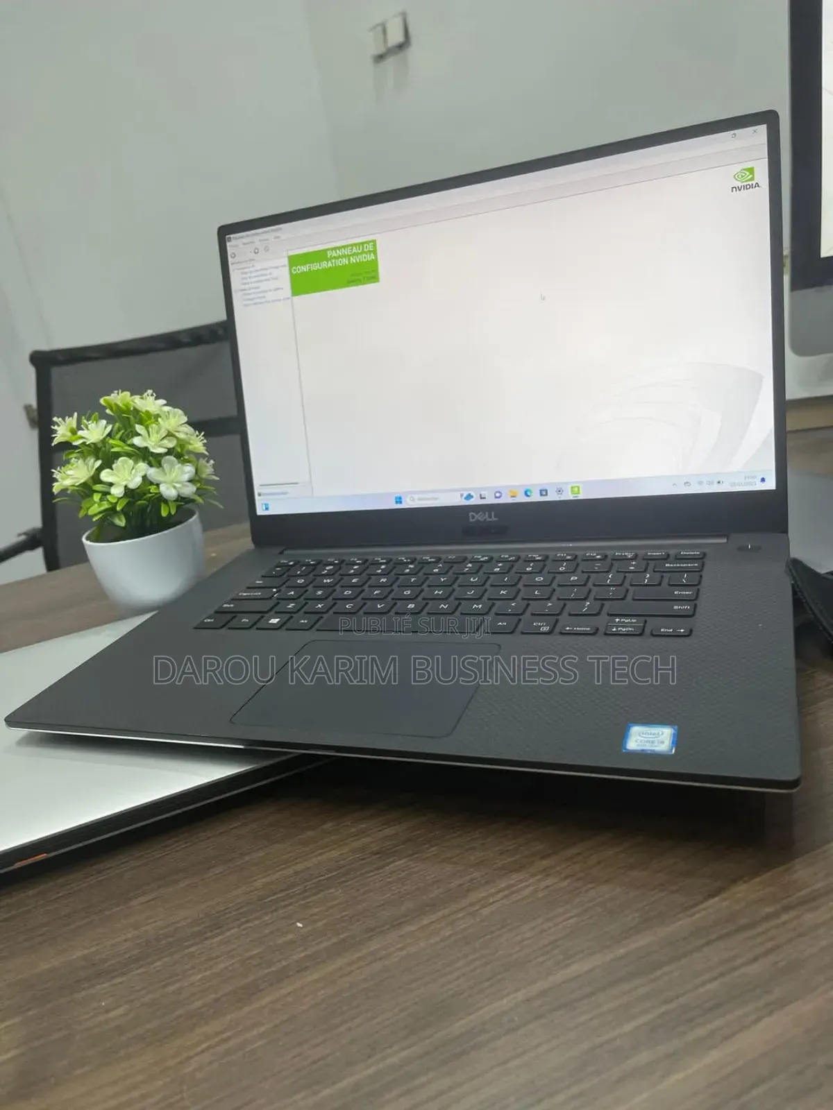 New Dell Precision 15 5540 16GB Intel Core I9 SSD 512GB