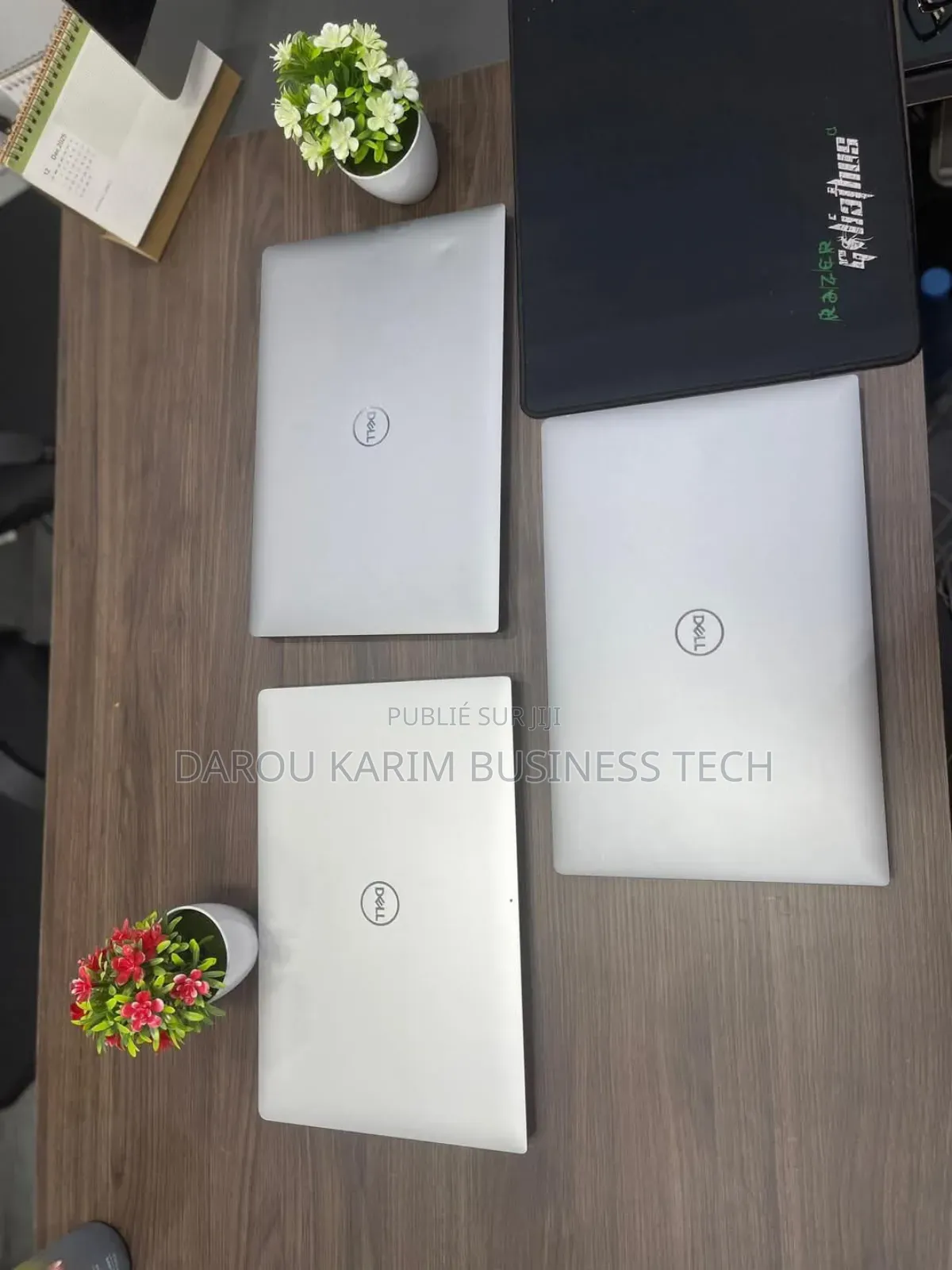 New Dell Precision 15 5540 16GB Intel Core I9 SSD 512GB