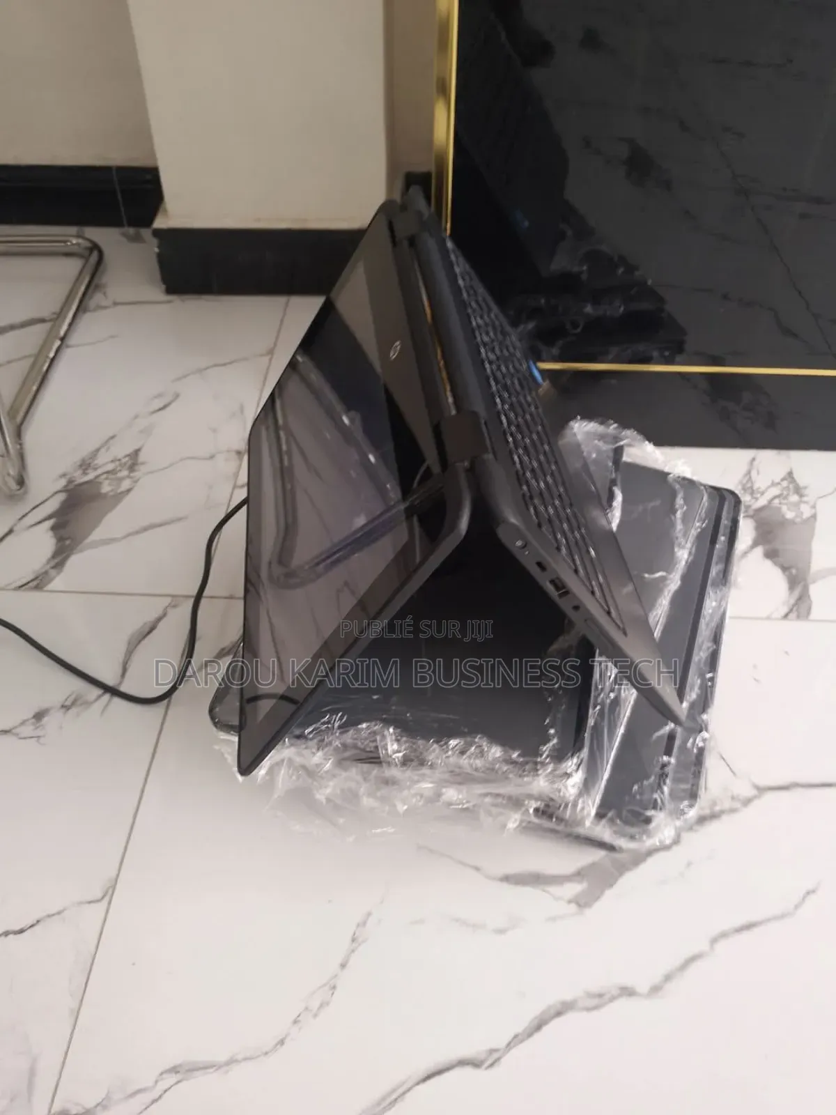 New HP ProBook X360 11 G5 EE 4GB Intel Celeron SSD 160GB