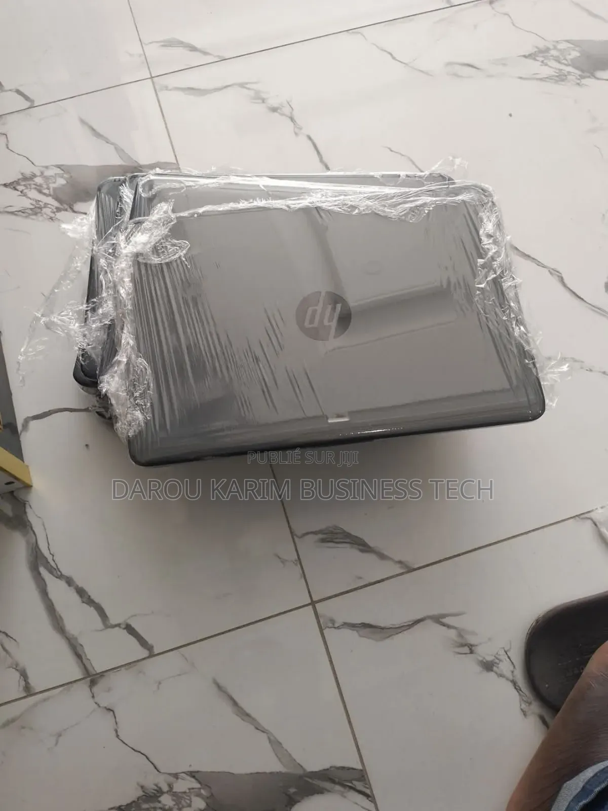 New HP ProBook X360 11 G5 EE 4GB Intel Celeron SSD 160GB