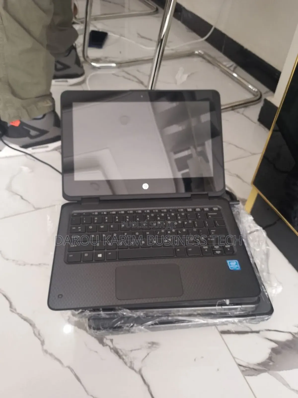 New HP ProBook X360 11 G5 EE 4GB Intel Celeron SSD 160GB