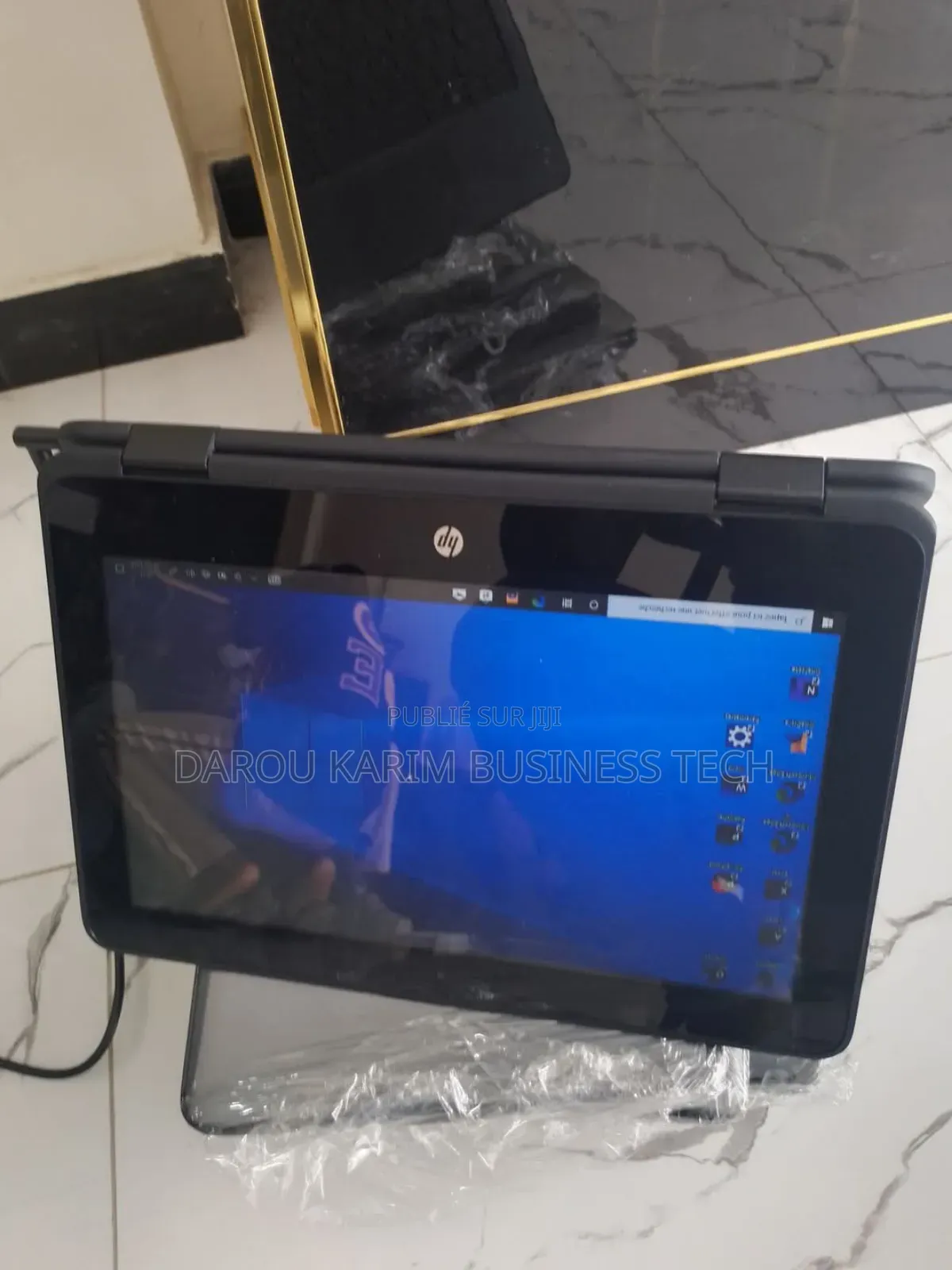 New HP ProBook X360 11 G5 EE 4GB Intel Celeron SSD 160GB