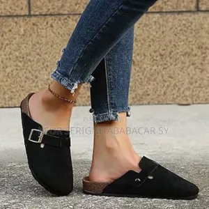 Sandale Homme Original