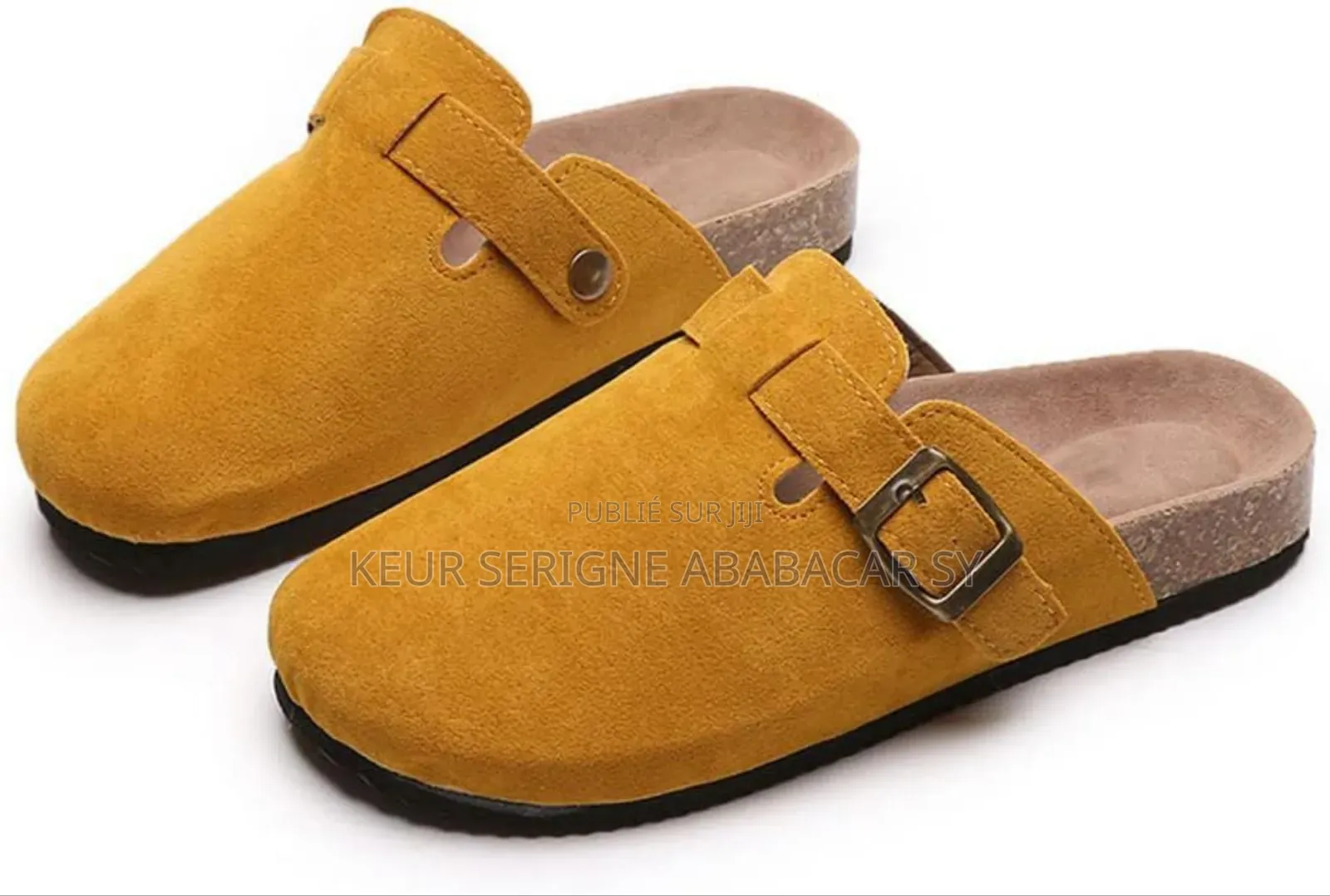 Sandale Homme Original