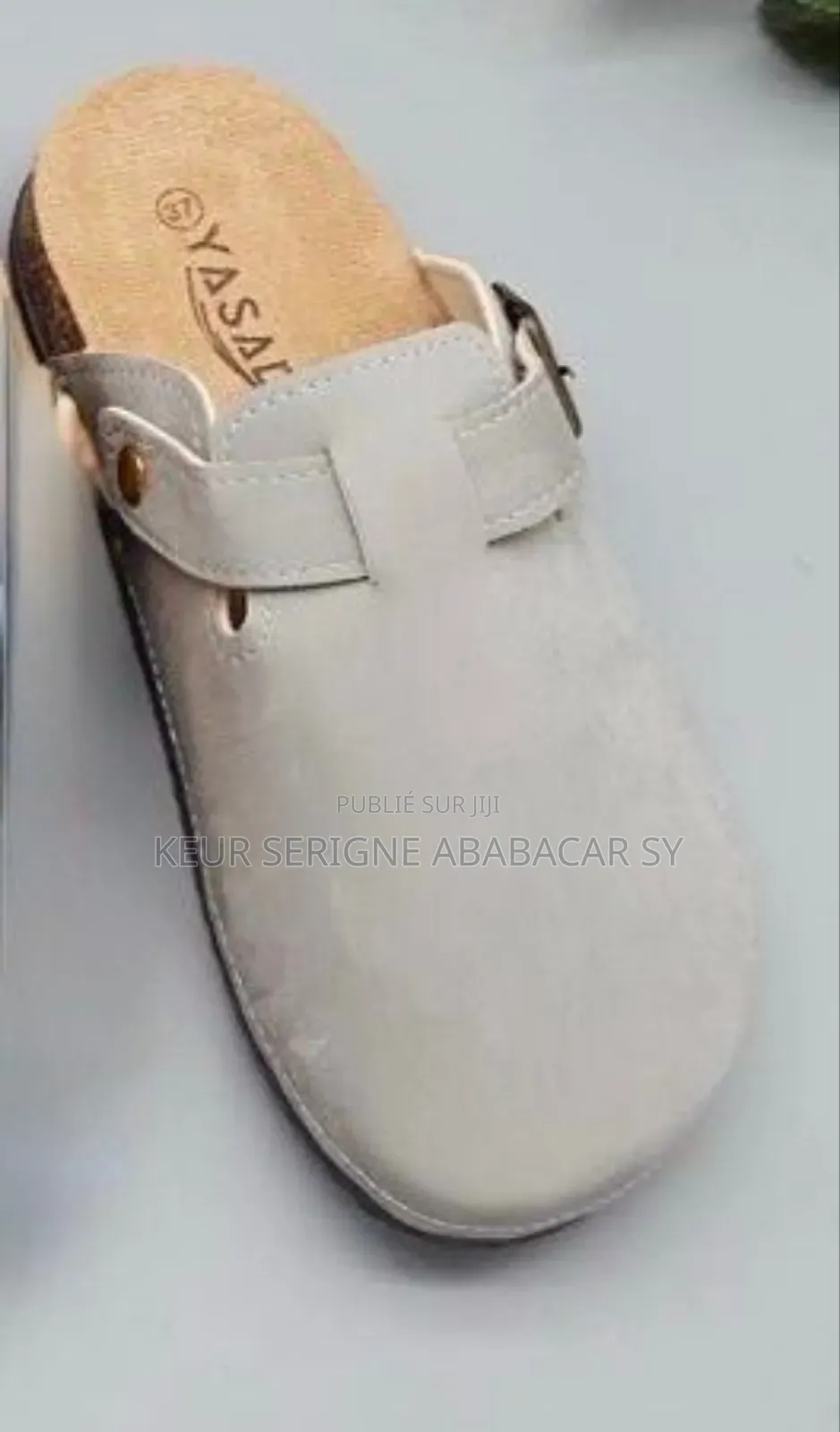 Sandale Homme Original