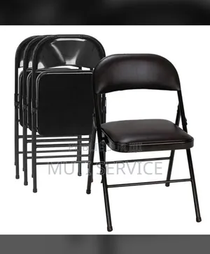 Chaise De Reunion Ou Accueil