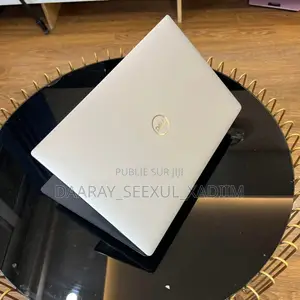 Ordinateur Portable Dell Precision 5530 32GB Intel Core I9 SSD 512GB