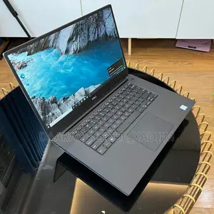 Ordinateur Portable Dell Precision 5530 32GB Intel Core I9 SSD 512GB