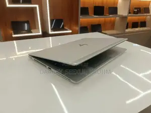 Ordinateur Portable HP EliteBook 830 G6 8GB Intel Core I5 SSD 256GB