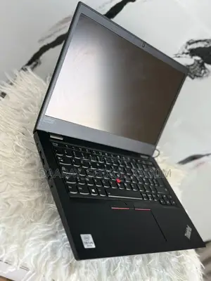 Photo - Ordinateur Portable Lenovo Thinkpad L14 8GB Intel Core I5 SSD 256GB