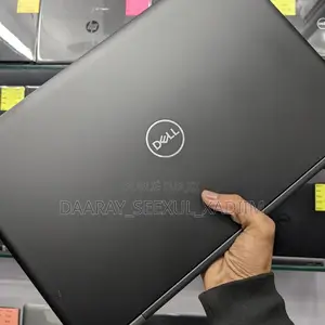 Ordinateur Portable Dell Latitude 5590 8GB Intel Core I5 SSD 256GB