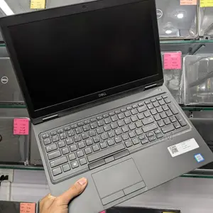 Ordinateur Portable Dell Latitude 5590 8GB Intel Core I5 SSD 256GB