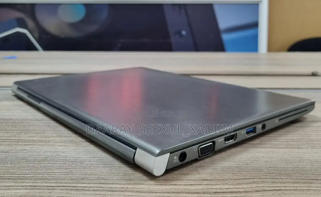 Ordinateur Portable Toshiba Protege R930 8GB Intel Core I5 SSD 256GB