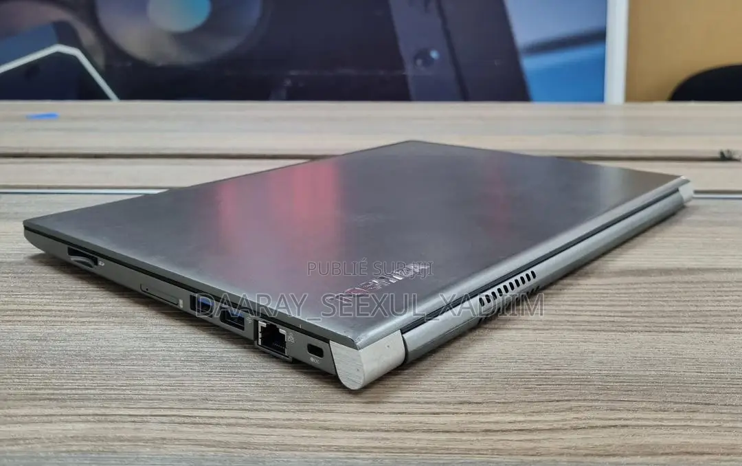 Ordinateur Portable Toshiba Protege R930 8GB Intel Core I5 SSD 256GB