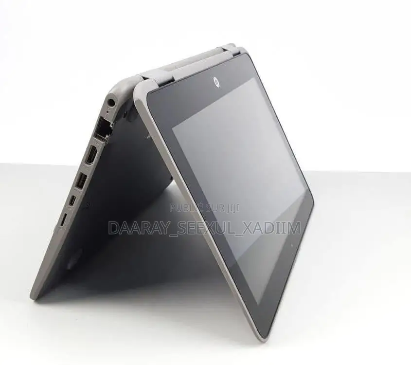 Ordinateur Portable HP ProBook X360 11 G1 EE 4GB Intel SSD 128GB