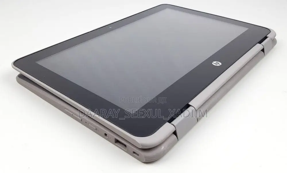 Ordinateur Portable HP ProBook X360 11 G1 EE 4GB Intel SSD 128GB