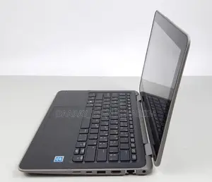 Ordinateur Portable HP ProBook X360 11 G1 EE 4GB Intel SSD 128GB