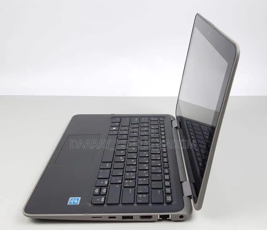 Ordinateur Portable HP ProBook X360 11 G1 EE 4GB Intel SSD 128GB
