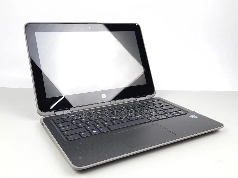 Ordinateur Portable HP ProBook X360 11 G1 EE 4GB Intel SSD 128GB