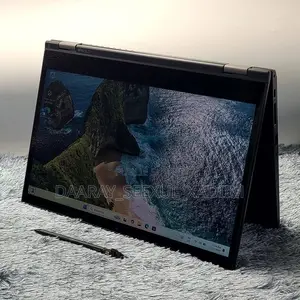 Ordinateur Portable Lenovo Thinkpad L14 6GB Intel Core I5 SSD 256GB