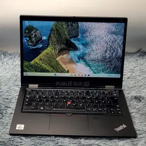 Ordinateur Portable Lenovo Thinkpad L14 6GB Intel Core I5 SSD 256GB