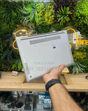 Ordinateur Portable HP EliteBook X360 1030 8GB Intel Core I5 SSD 256GB