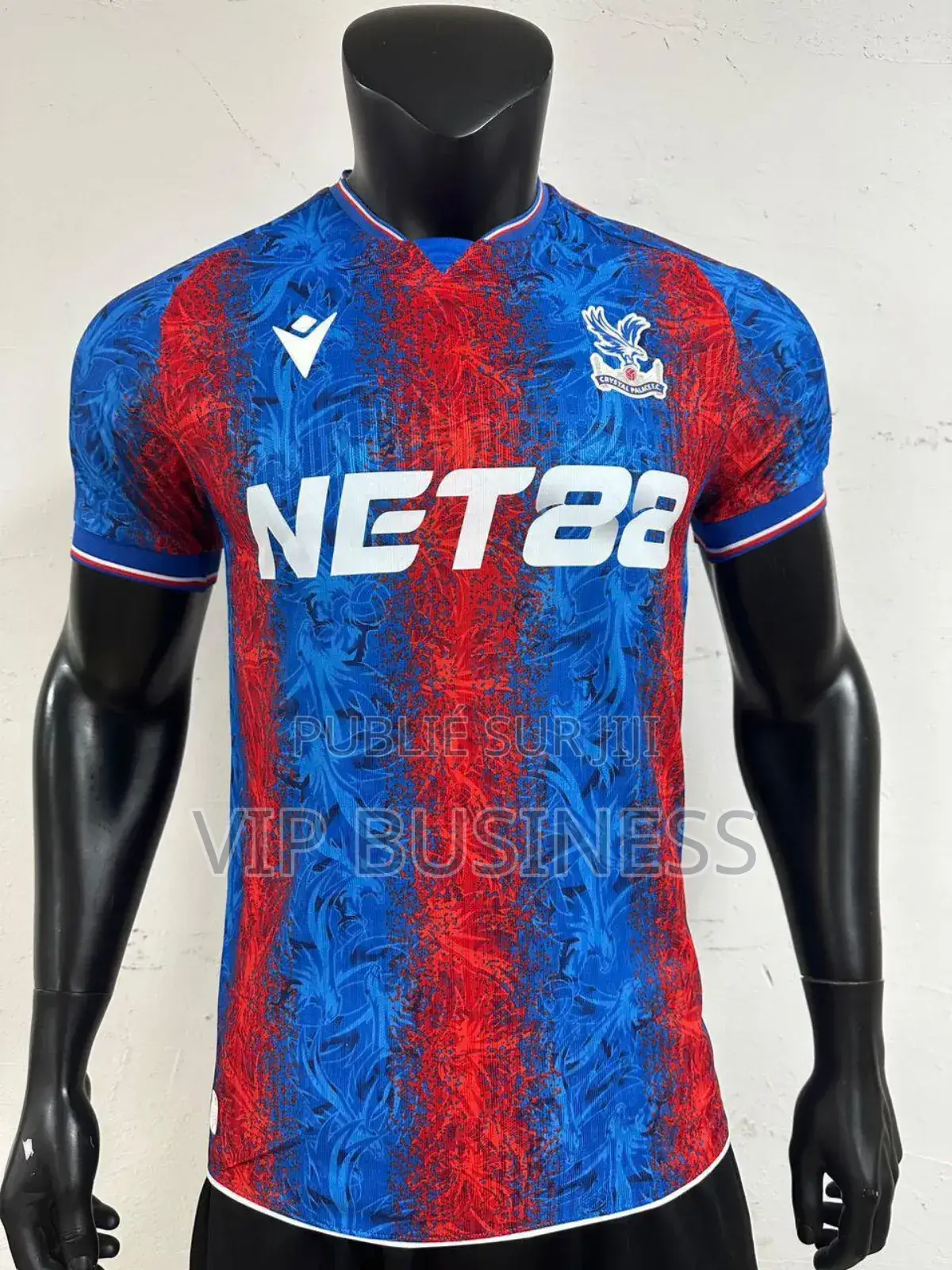 Maillot Équipe Original