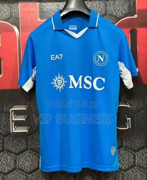 Maillot Équipe Original