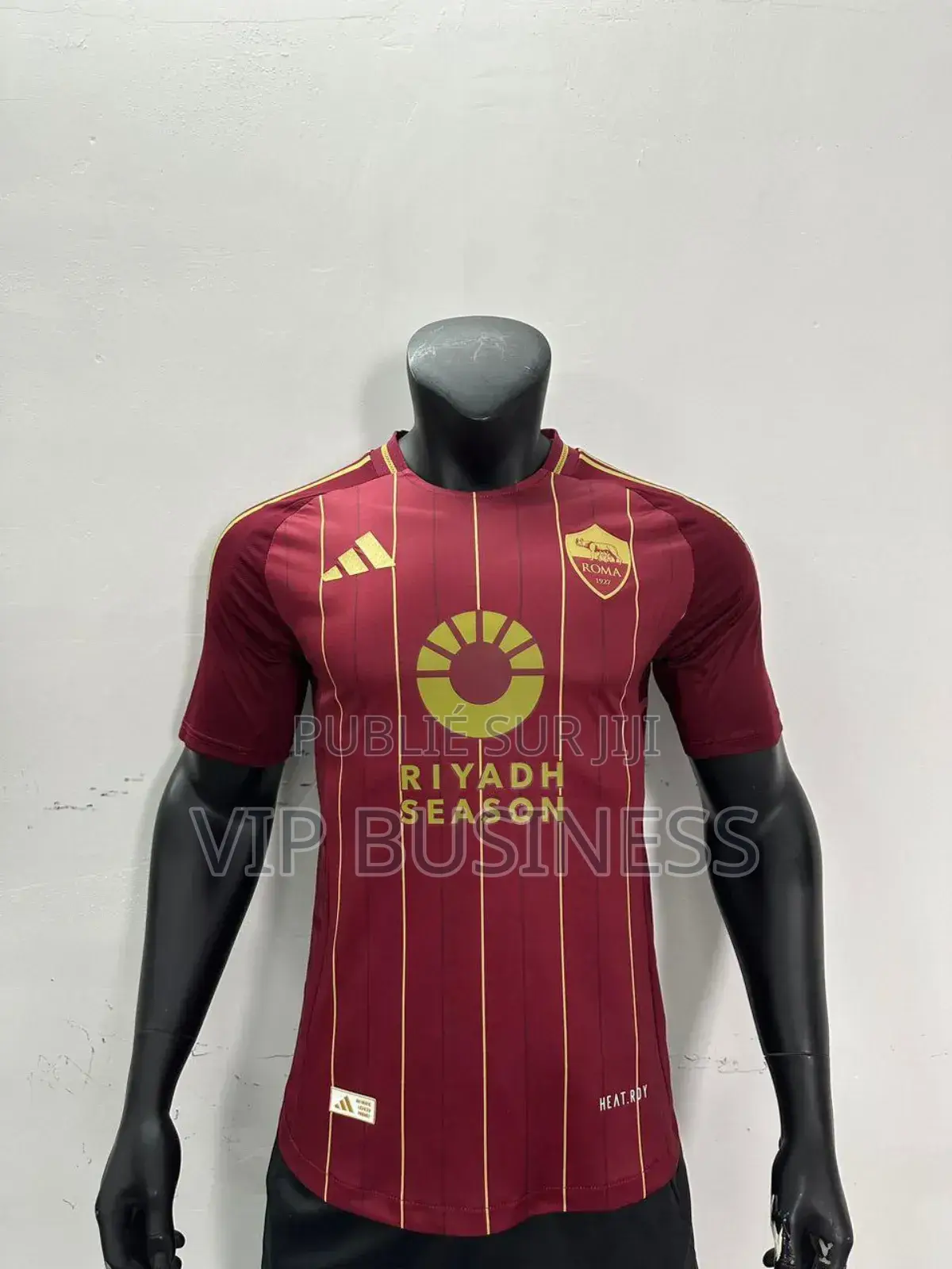 Maillot Équipe Original
