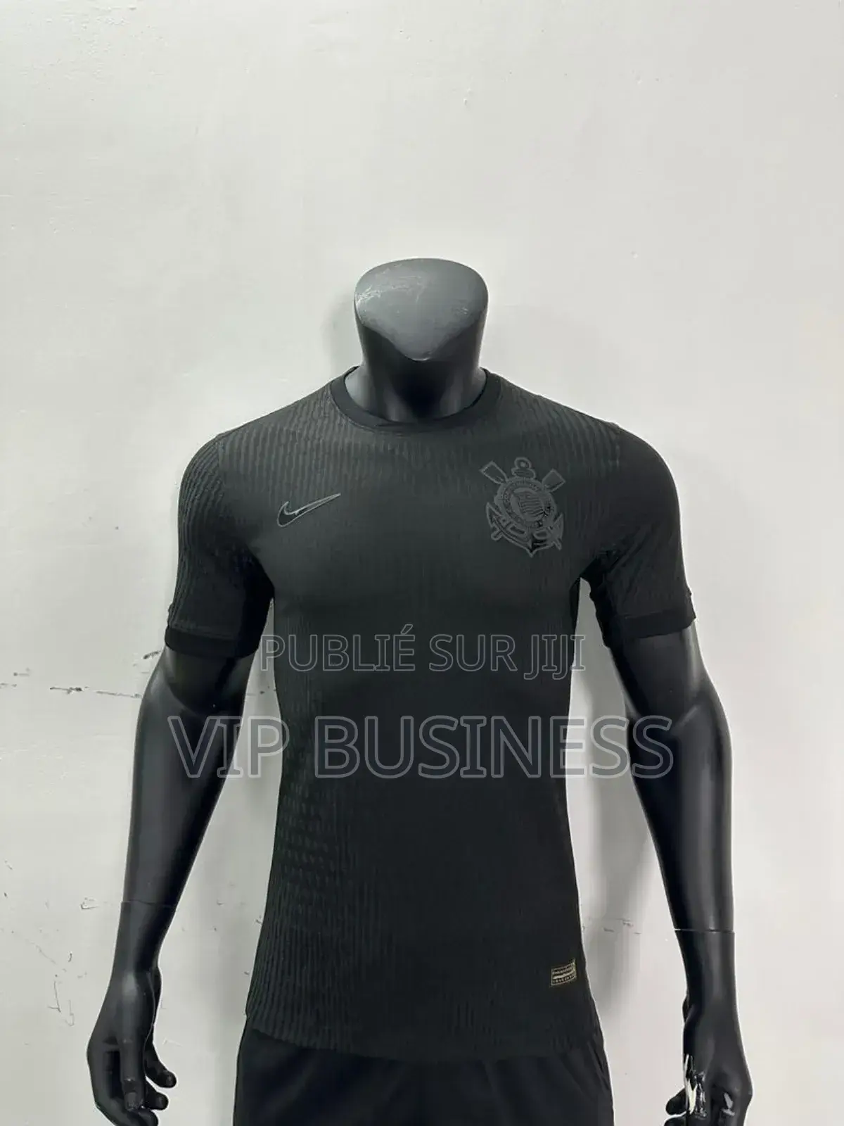 Maillot Équipe Original