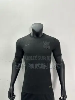 Maillot Équipe Original